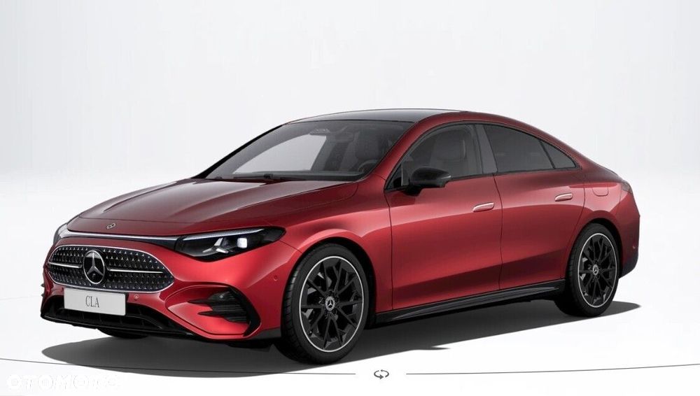 Mercedes-Benz CLA - 3