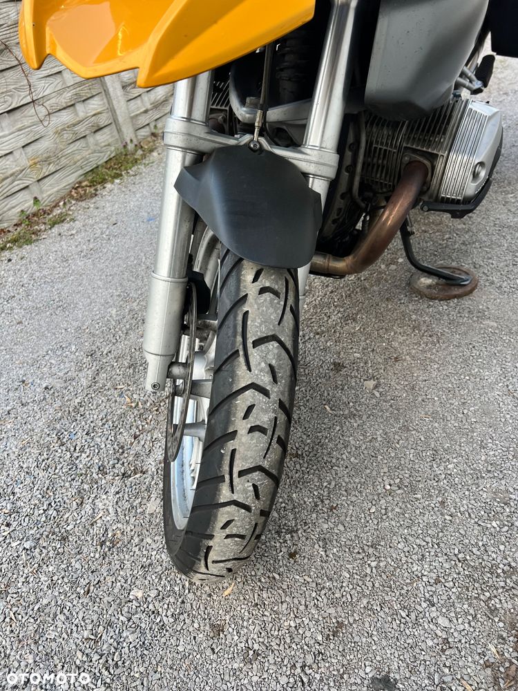 BMW GS - 8