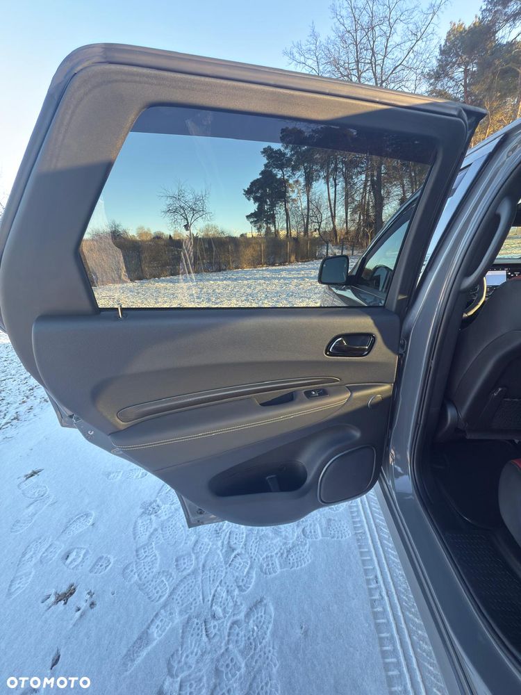 Dodge Durango - 14
