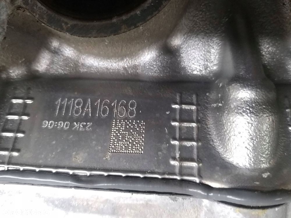 toyota prius iii auris ii e180 e18 1.8 h 1.8 hybryd wałki głowica silnika - 5