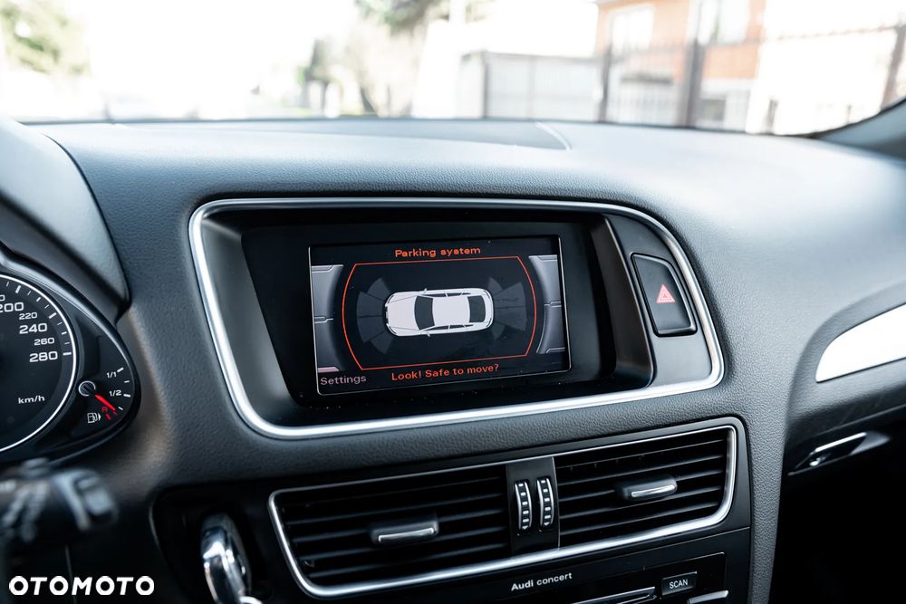 Audi Q5 - 34