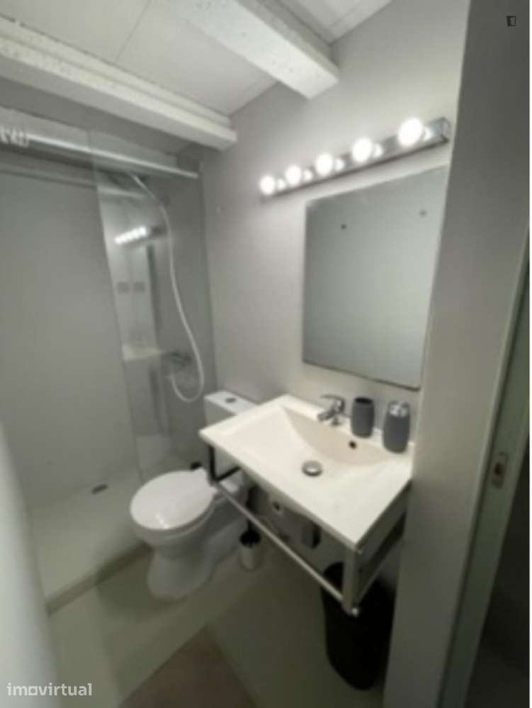 Apartamento com 3 quartos - localizado em Vitória Porto - Grande imagem: 3/12