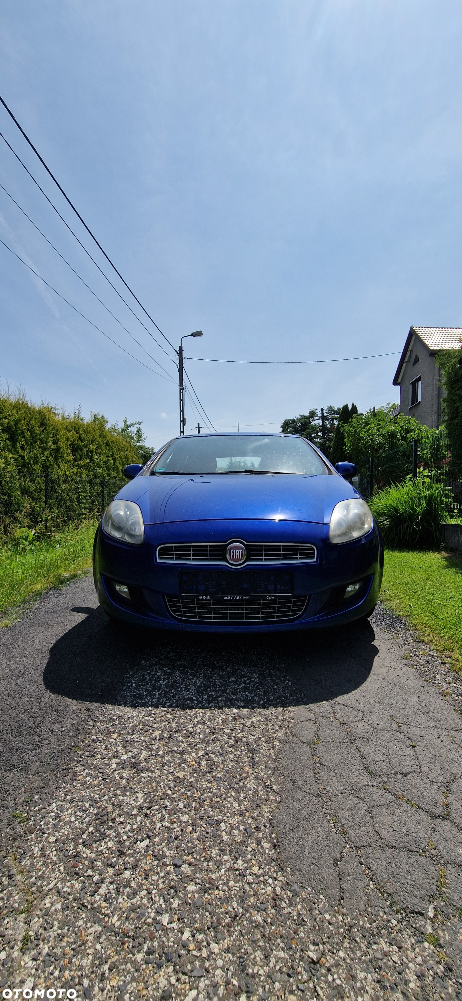 Fiat Bravo 1.4 16V Multiair Sport - 18