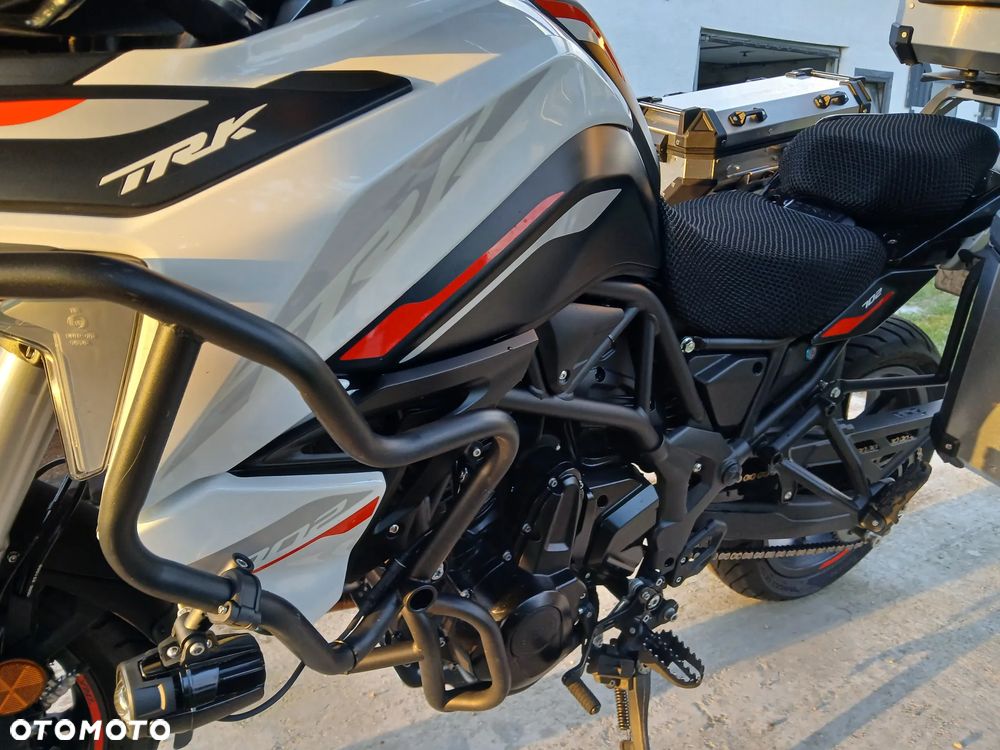 Benelli TRK 702 - 4