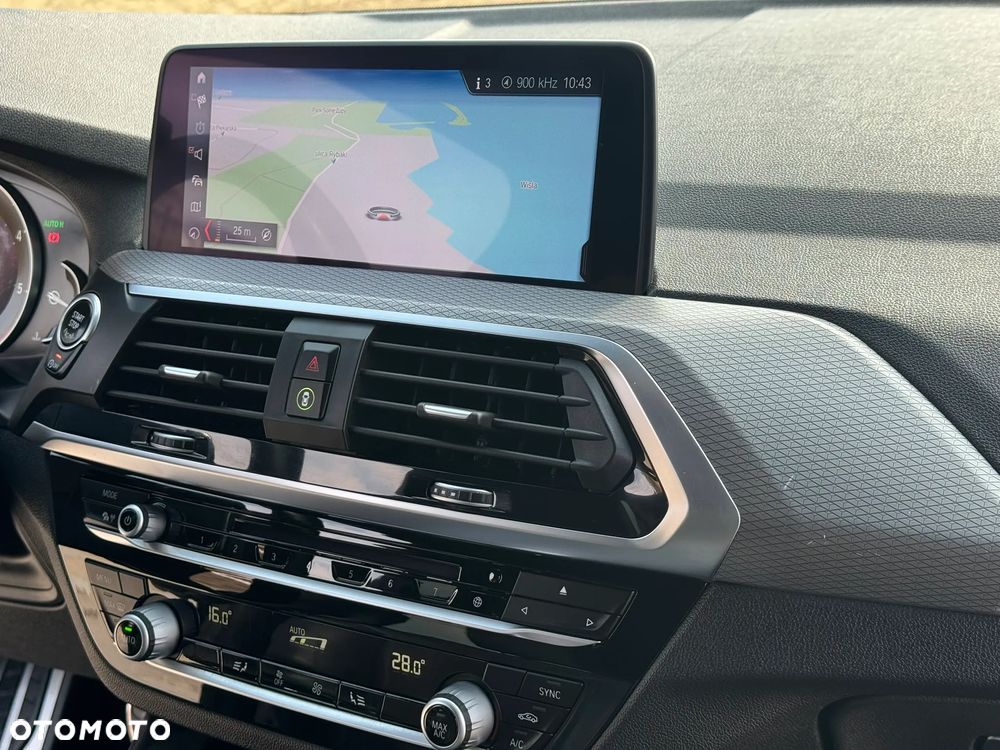 BMW X4 xDrive20d M Sport Edition - 30