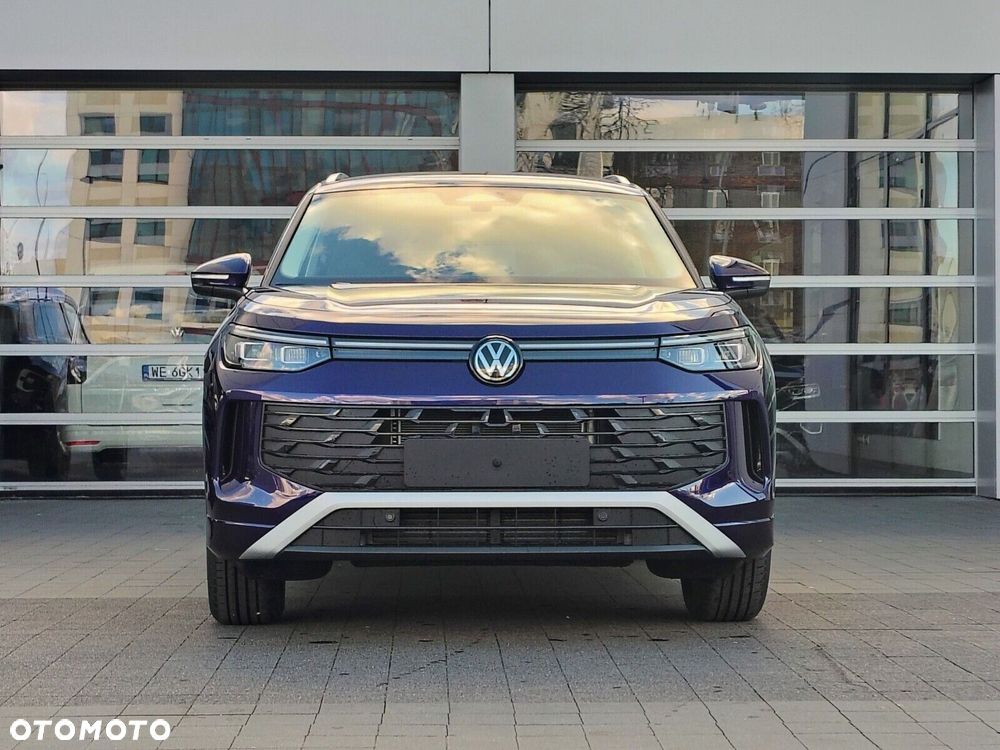 Volkswagen Tayron 1.5 eTSI mHEV Life Plus DSG - 3