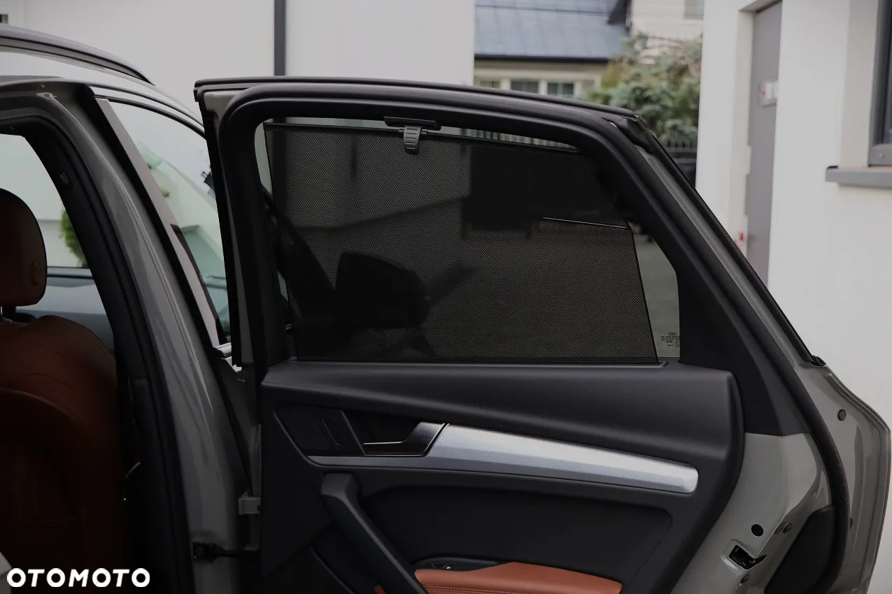 Audi Q5 Sportback - 34