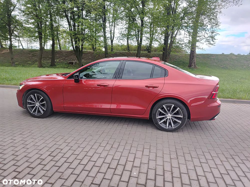 Volvo S60 T5 Drive-E R-Design Momentum - 6