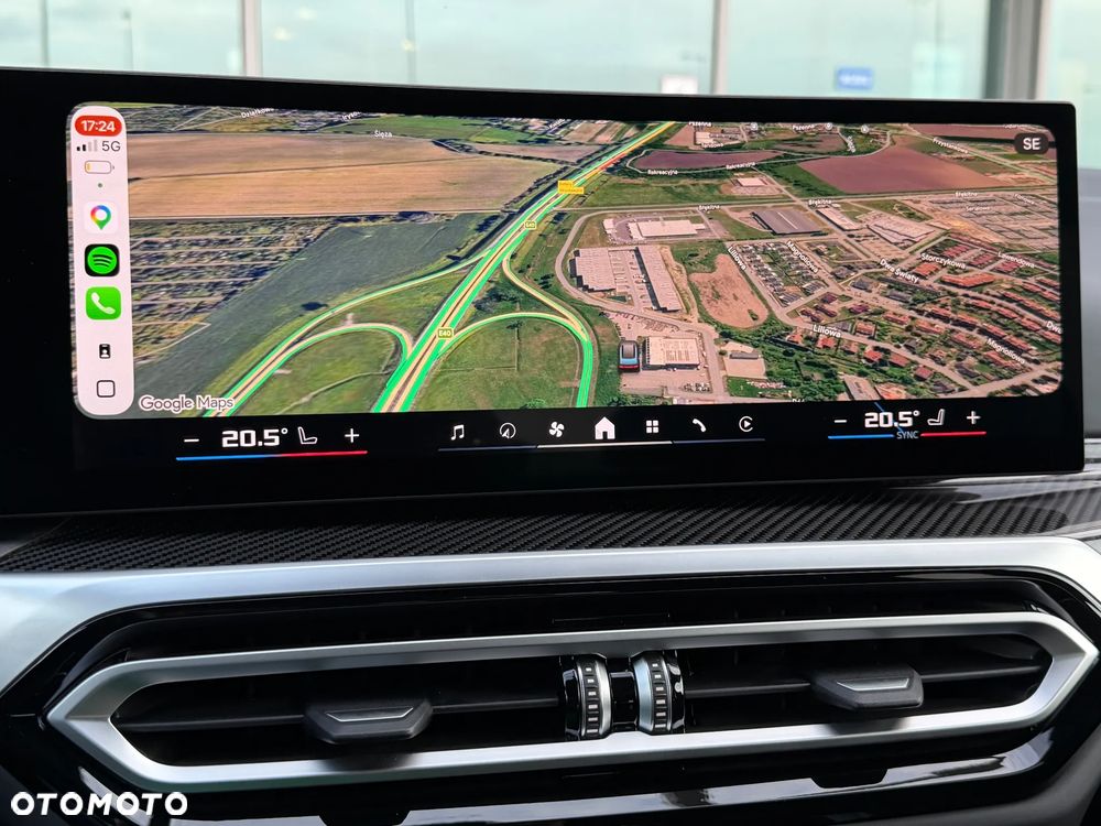 BMW i4 83.9kWh M50 xDrive - 30