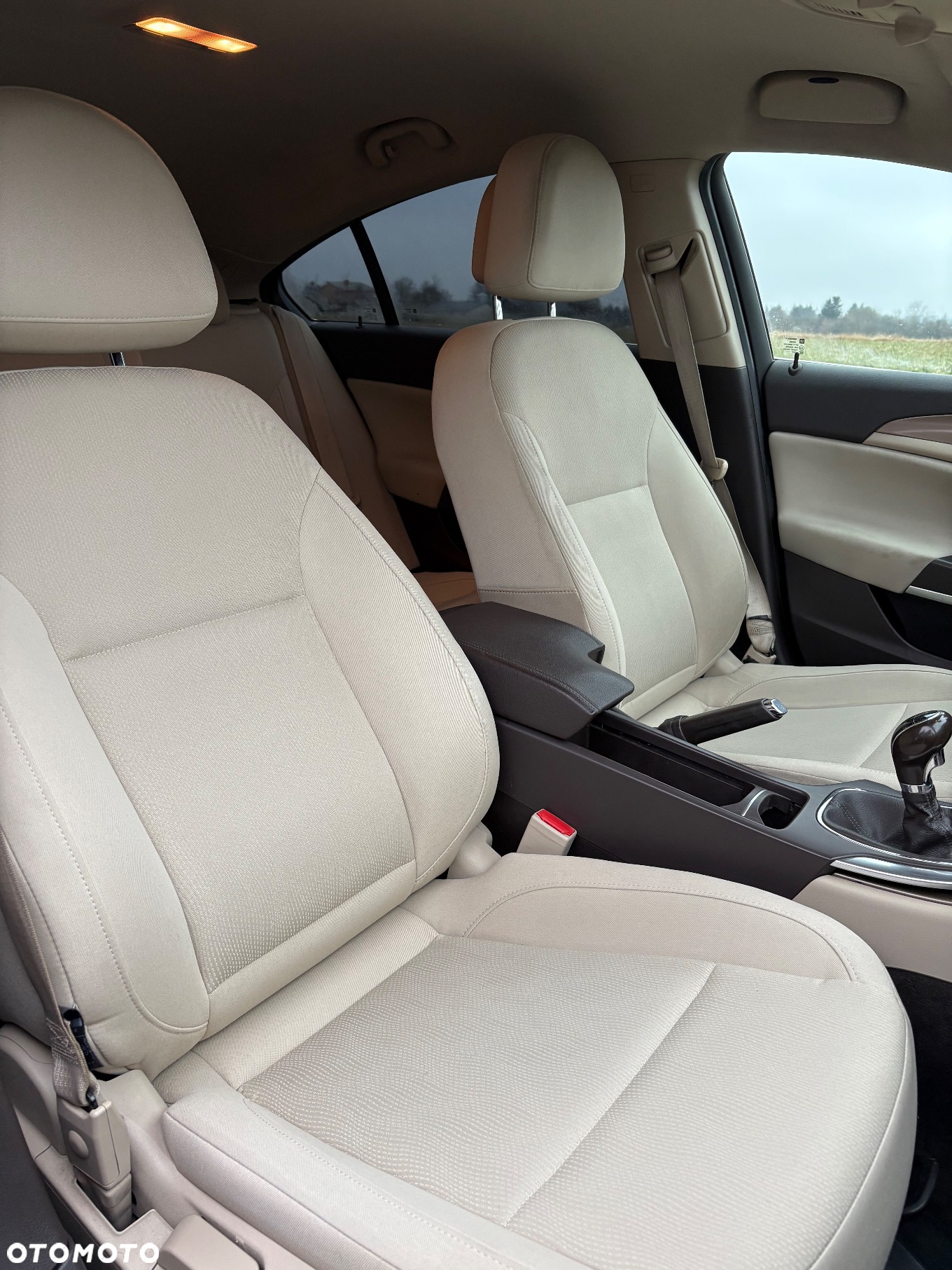 Opel Insignia - 20