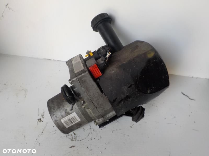 PEUGEOT 407 POMPA WSPOMAGANIA A5097180+A - 1