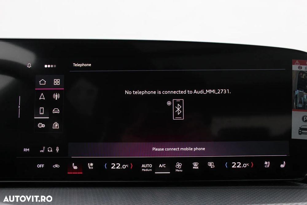 Audi Q5 40 TFSI quattro S tronic MHEV - 24