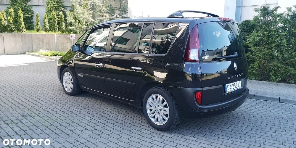 Renault Espace 2.0 dCi FAP Dynamique - 4