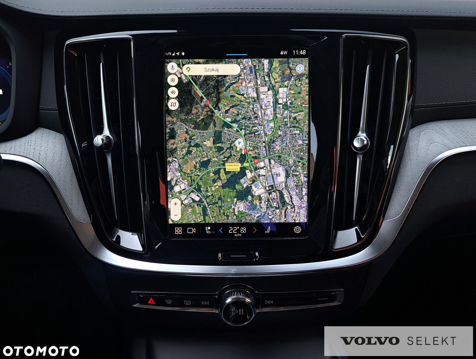 Volvo S60 - 24