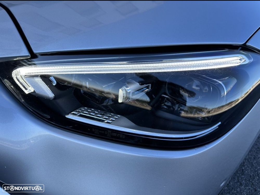 Mercedes-Benz C 300 d 9G-TRONIC Edition AMG Line - 5