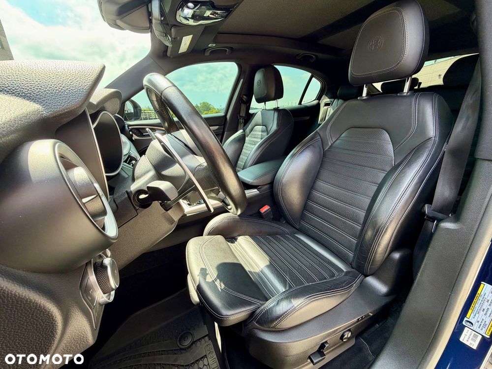 Alfa Romeo Stelvio 2.0 Turbo TI Q4 - 6