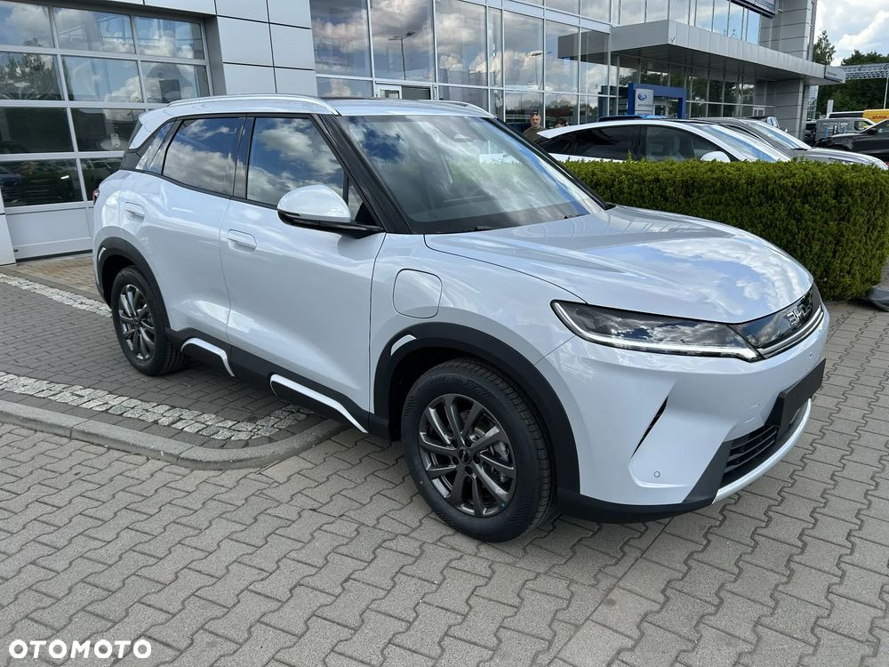 BYD Atto 2 DM-i - 24