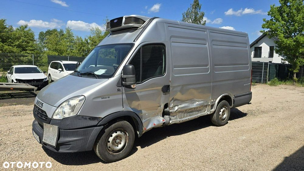 Iveco Daily 35S15 - 5