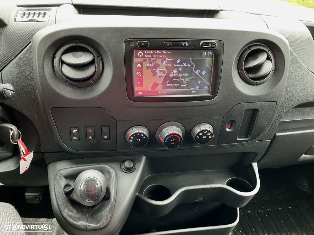 Opel Movano L2H2 3.5T 2.3 CDTi - 6