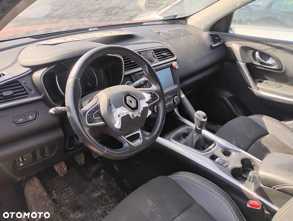 Renault Kadjar - 7