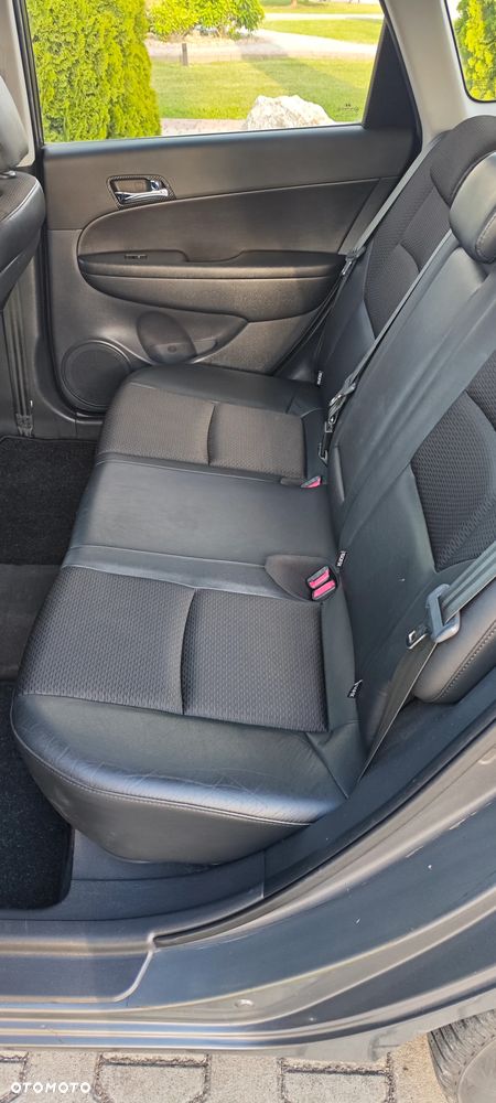 Hyundai i30 i30cw 1.6 Edition Plus - 5
