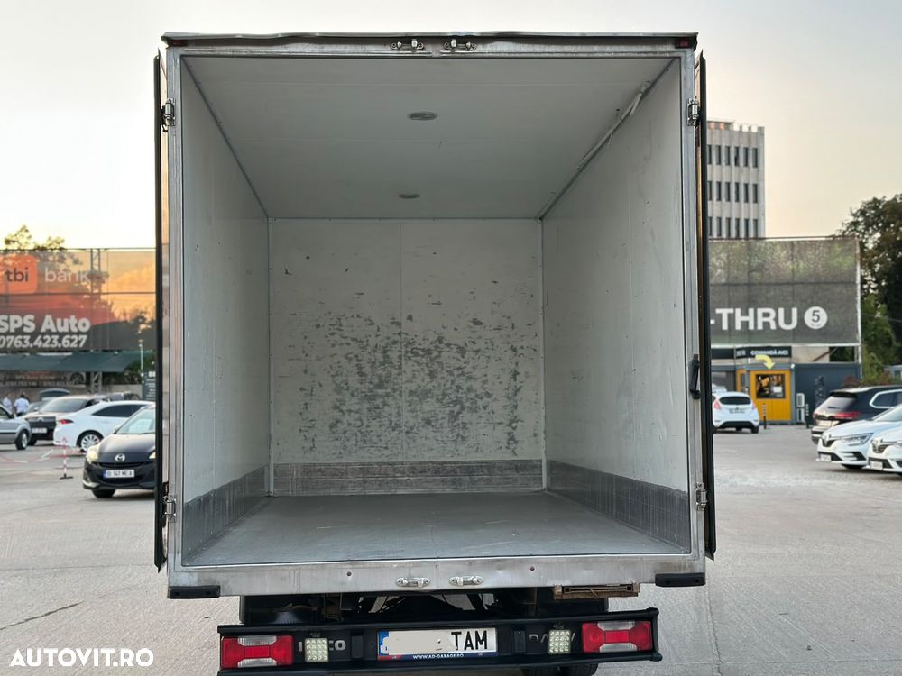 Iveco Daily cub unic proprietar - 7