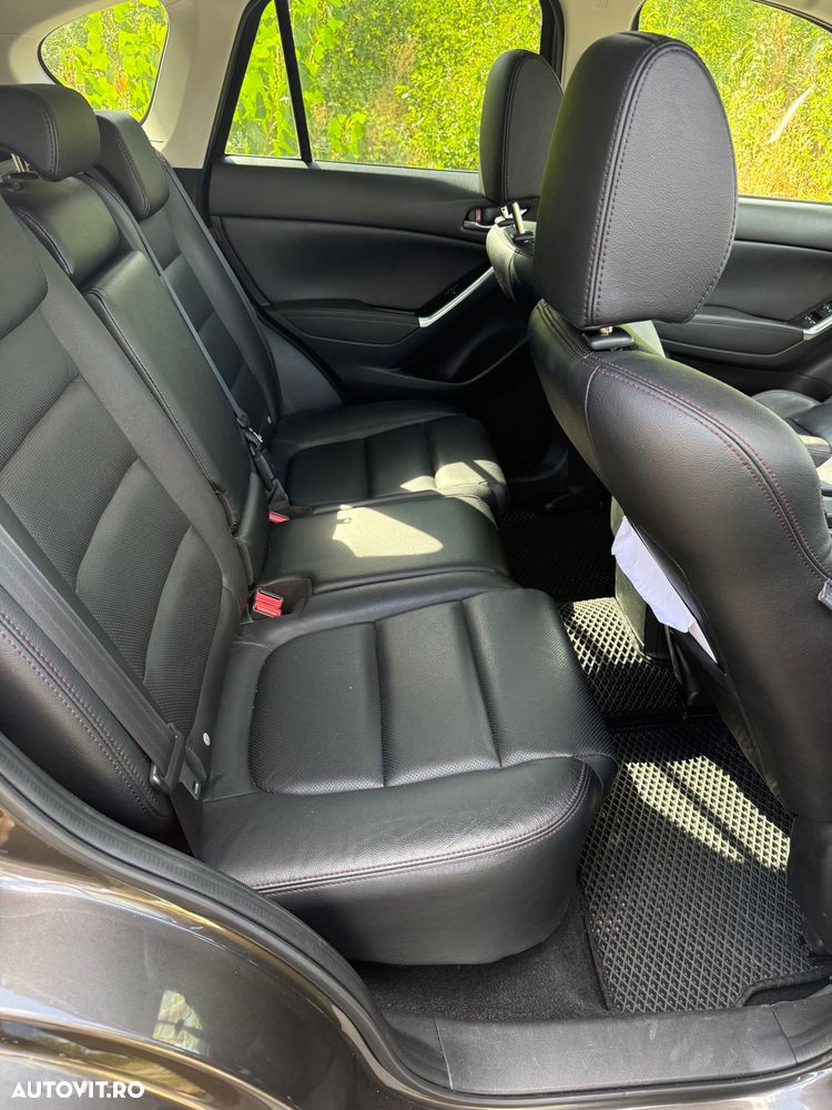 Mazda CX-5 CD175 4x4 AT Revolution Top - 15