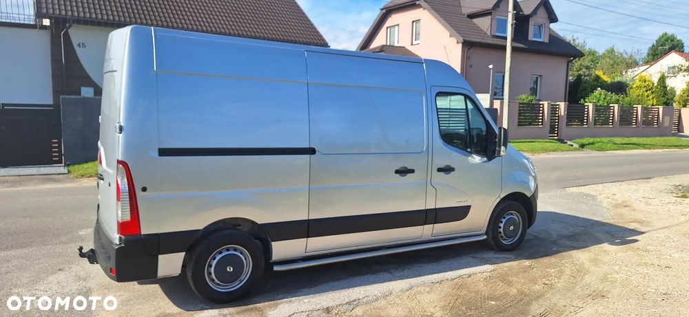 Renault Master - 6