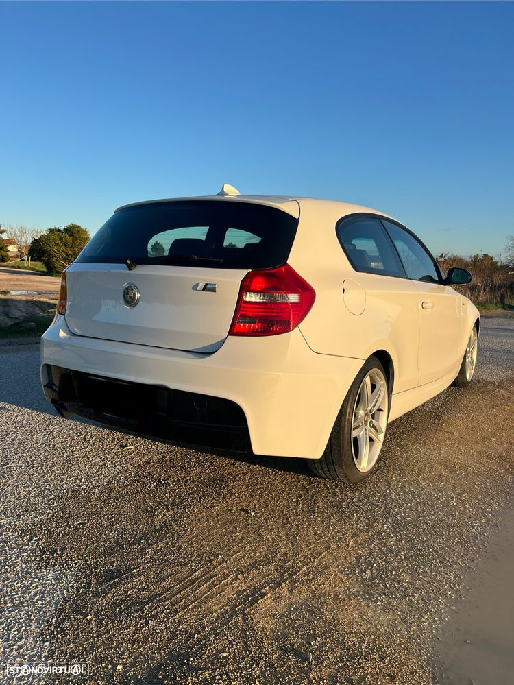 BMW 118 - 4