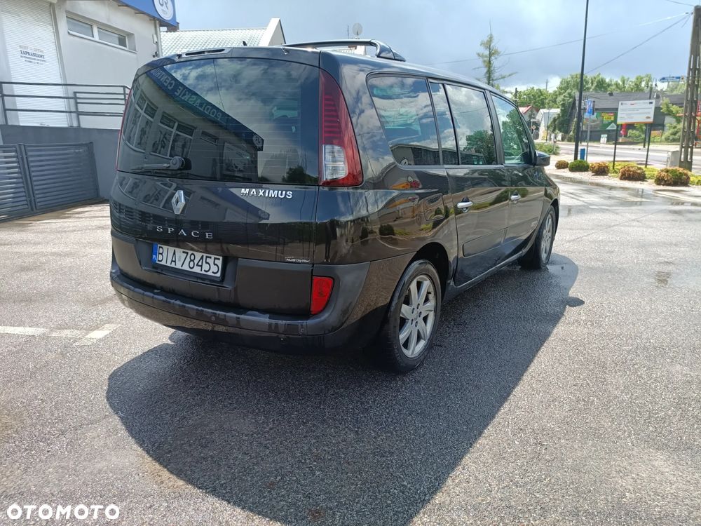 Renault Espace 2.0 dCi Celsium - 6