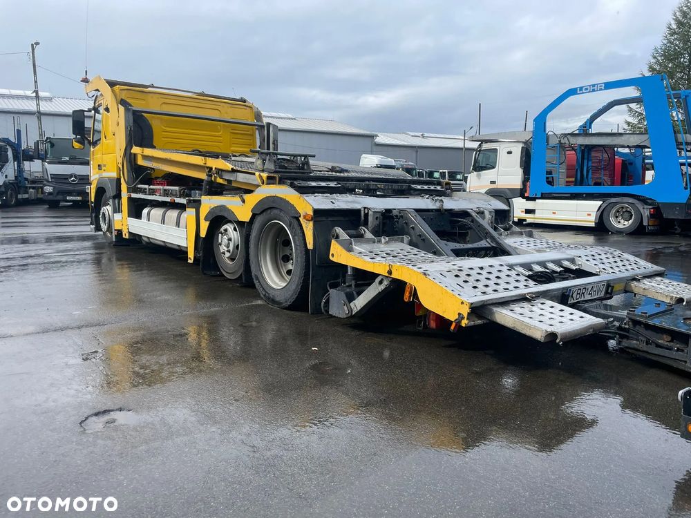 Volvo FM500 ROLFO - 3