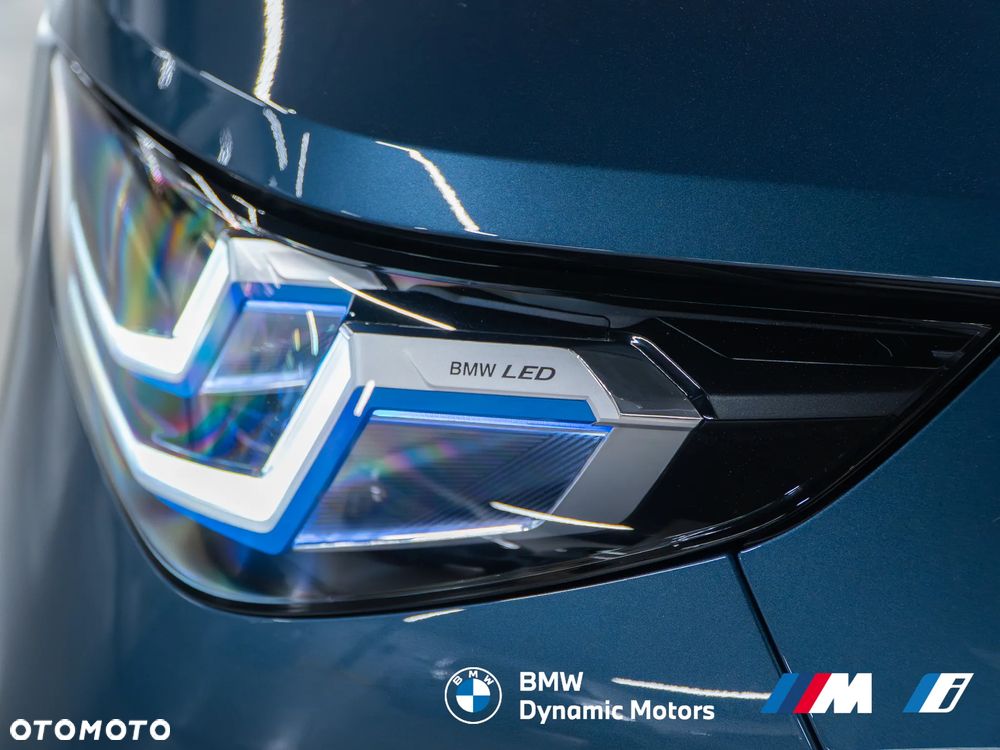 BMW X3 20d xDrive - 9