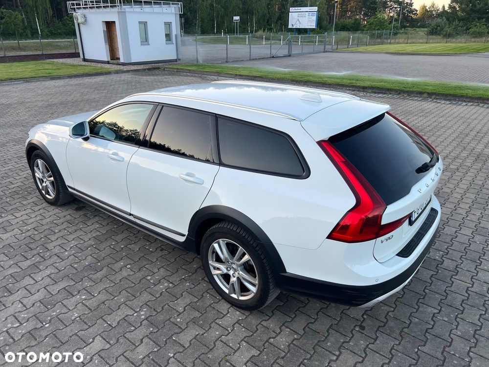 Volvo V90 - 11