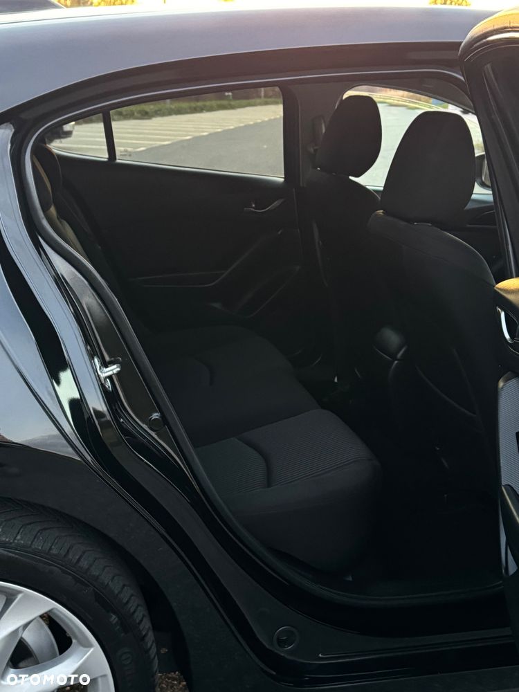 Mazda 3 SKYACTIV-G 120 Urban Limited - 40