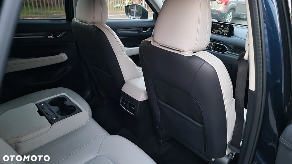 Mazda CX-5 2.0 Skypassion AWD - 27