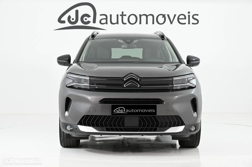 Citroën C5 Aircross 1.6 Hybrid Shine e-EAT8 - 6