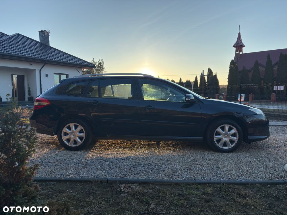 Renault Laguna 2.0 Dynamique - 5