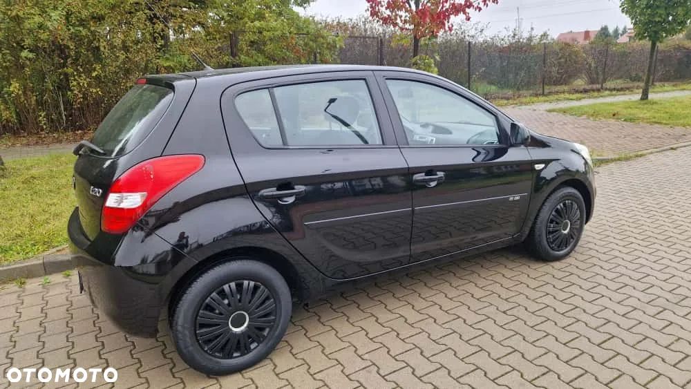 Hyundai i20 1.2 Comfort EU5 - 20