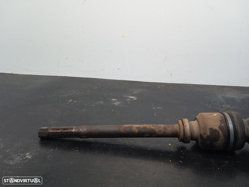 TRANSMISSÃO FRONTAL DIREITA CITROEN XSARA 2004 - - 2