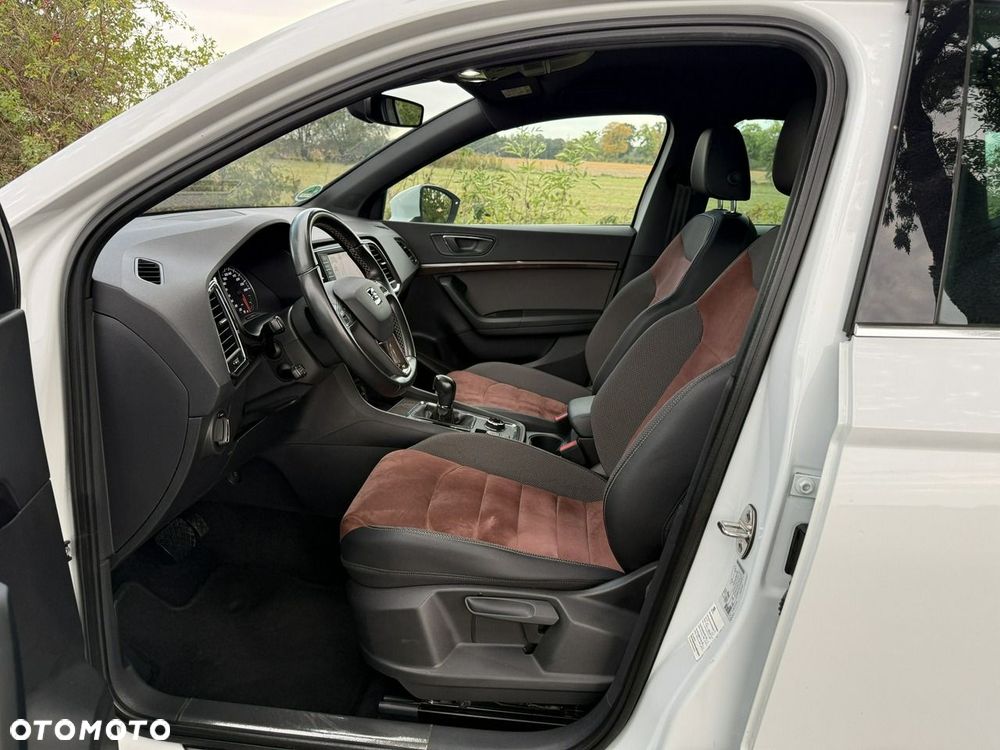 Seat Ateca - 40