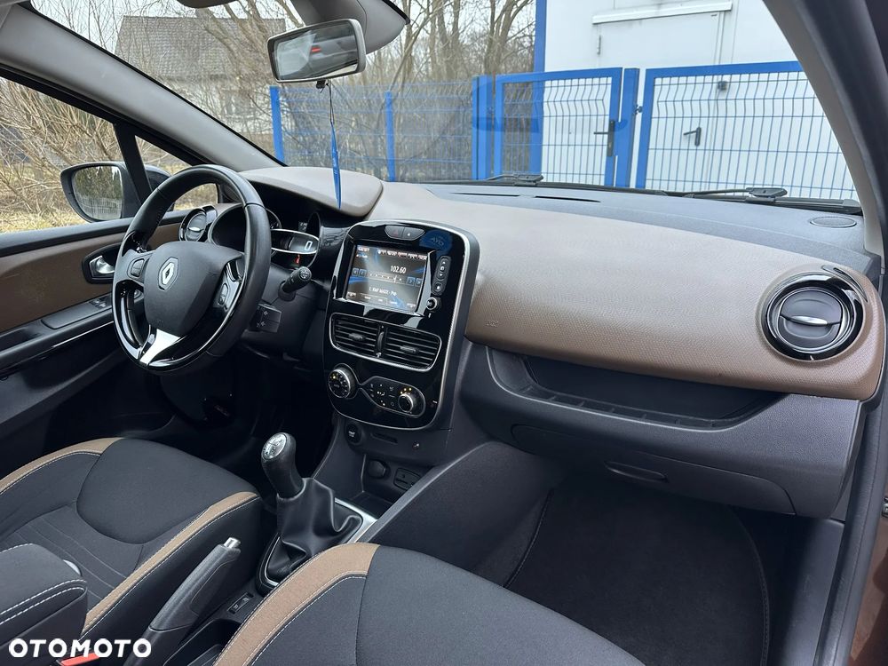 Renault Clio Energy TCe 90 Start & Stop Intens - 35