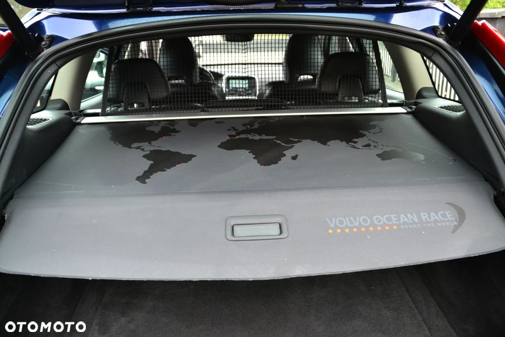 Volvo XC 60 D4 Geartronic Ocean Race - 37