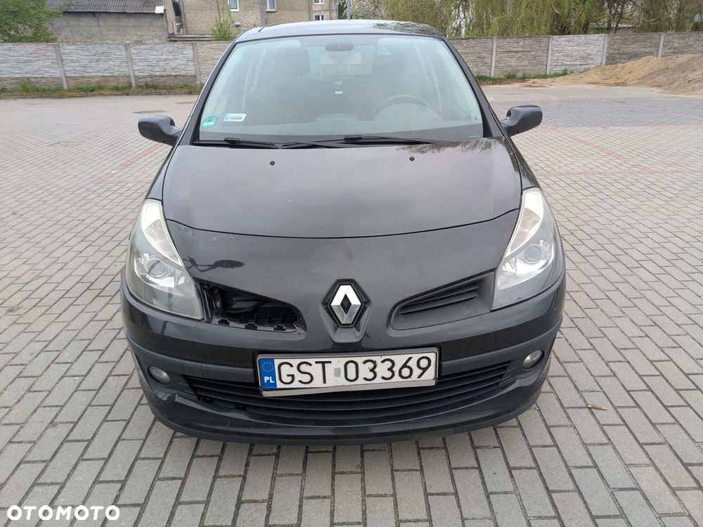 Renault Clio 1.5 dCi Confort Privilege - 2
