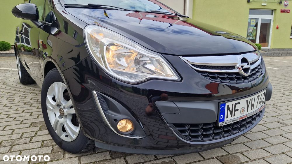 Opel Corsa - 15