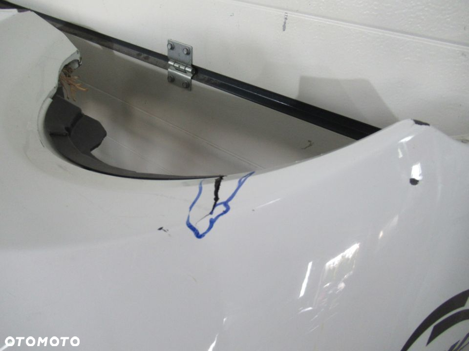 ZDERZAK PRZEDNI PRZÓD PORSCHE 911 991 GTS AERO AEROKIT 2012- - 8