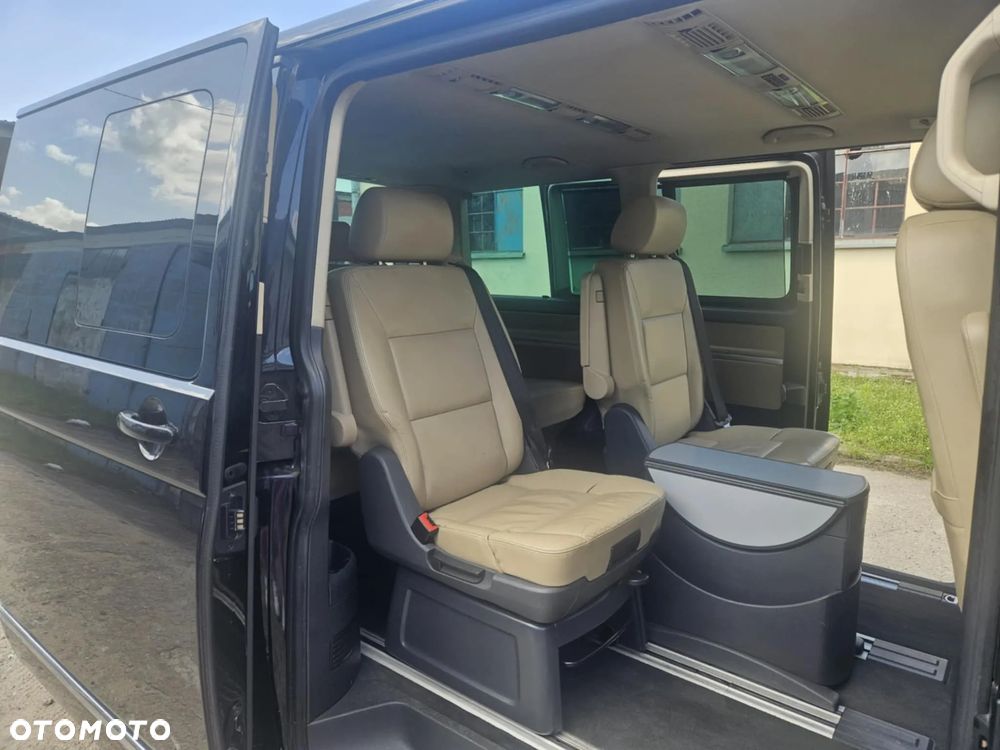 Volkswagen Multivan L1 Highline 4Motion - 7