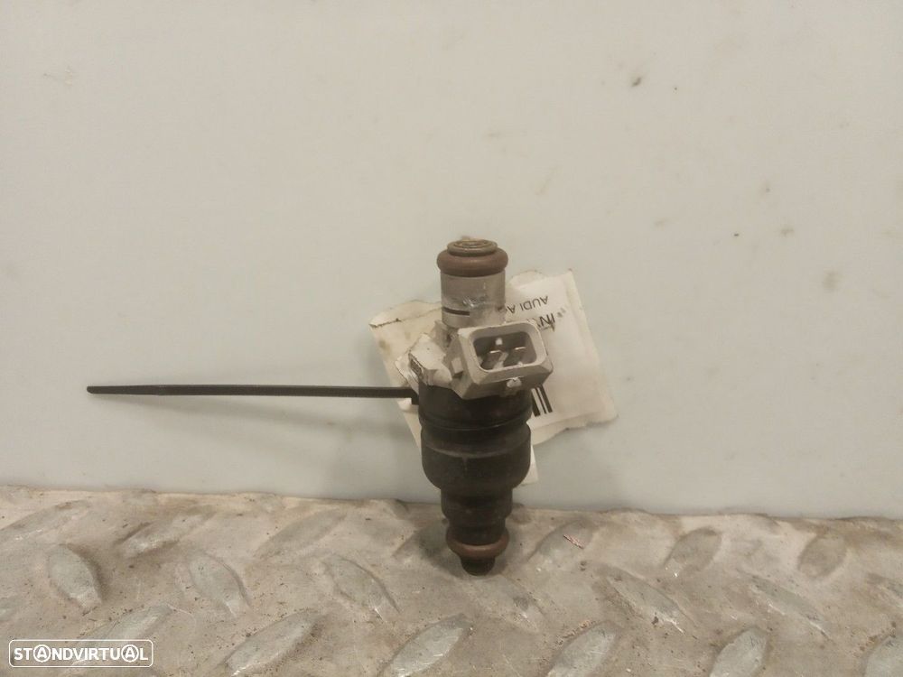 INJETOR AUDI A4 2.6 150CV 2598CC - 1