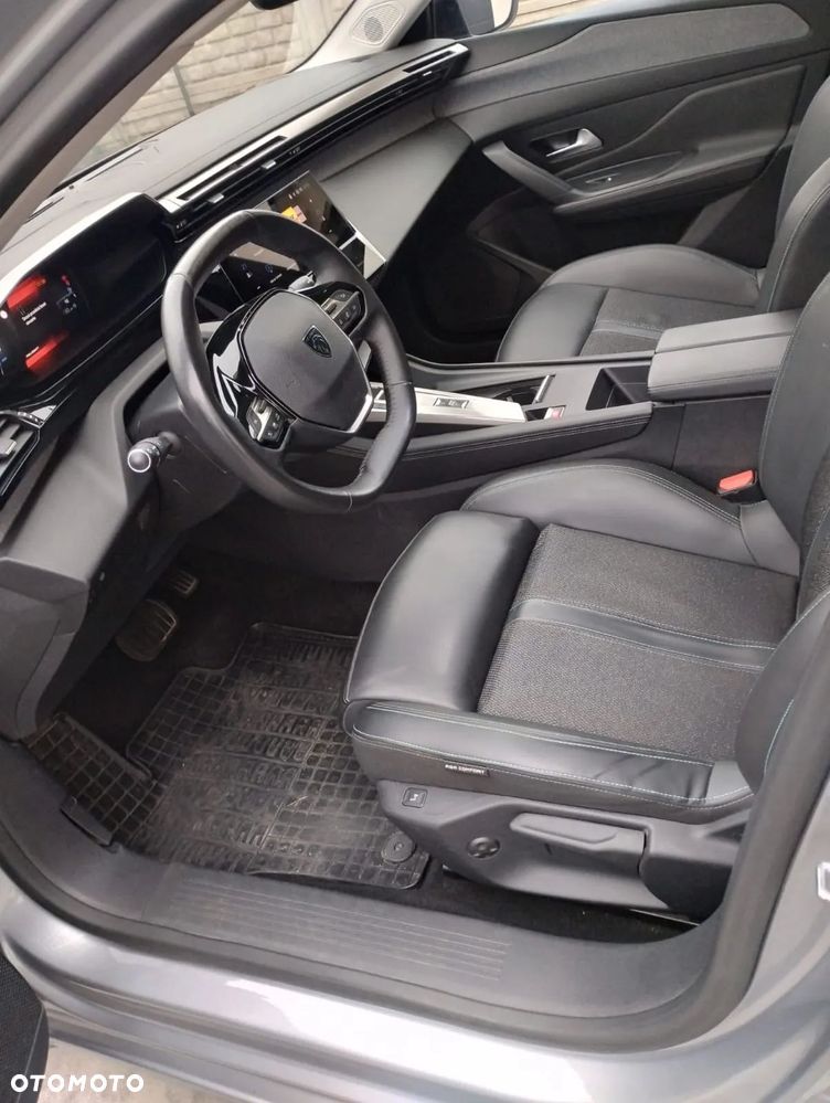 Peugeot 308 1.5 BlueHDi Allure Pack S&S EAT8 - 10