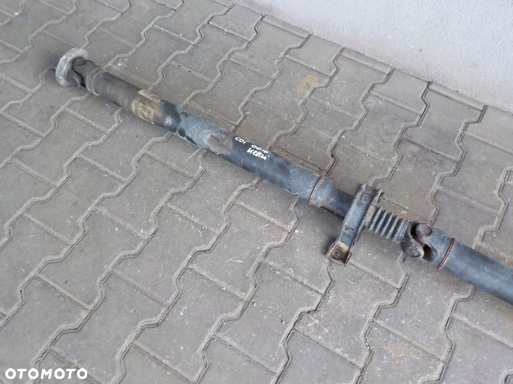 SPRINTER CDI VW LT 2.5 TDI KRÓTKI WAŁ NAPĘDOWY - 2