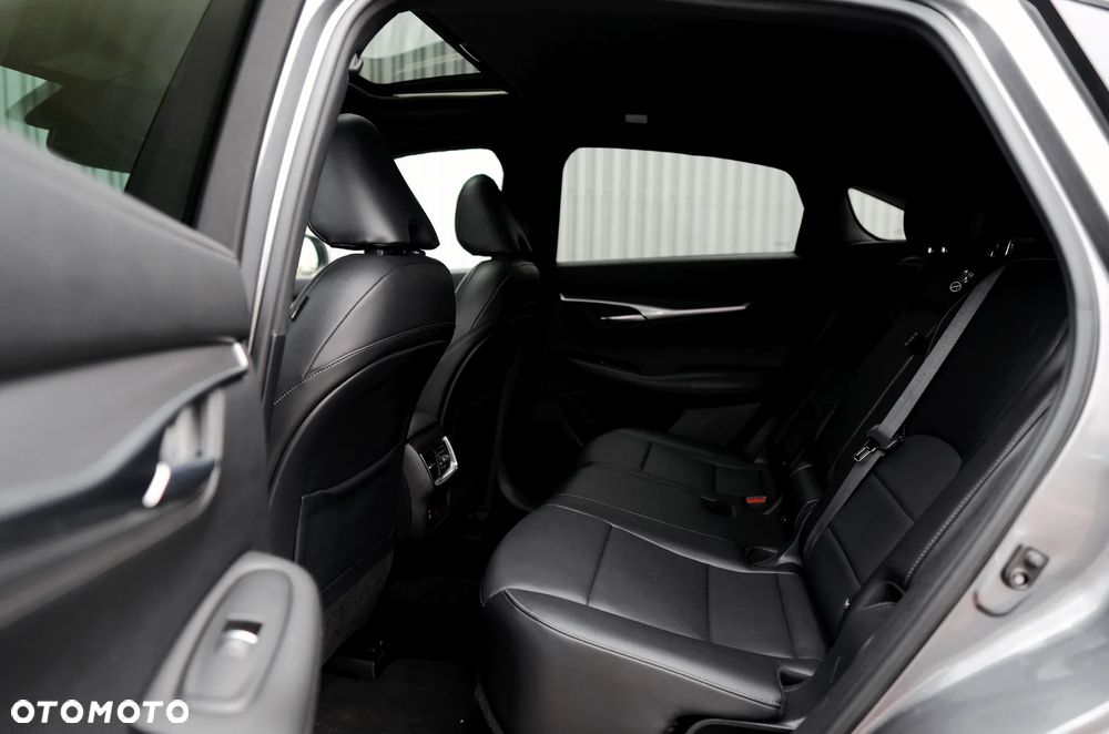 Infiniti QX50 - 37